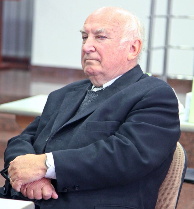 „Părintele Stăniloae a fost un teolog pan-creştin“ 81557