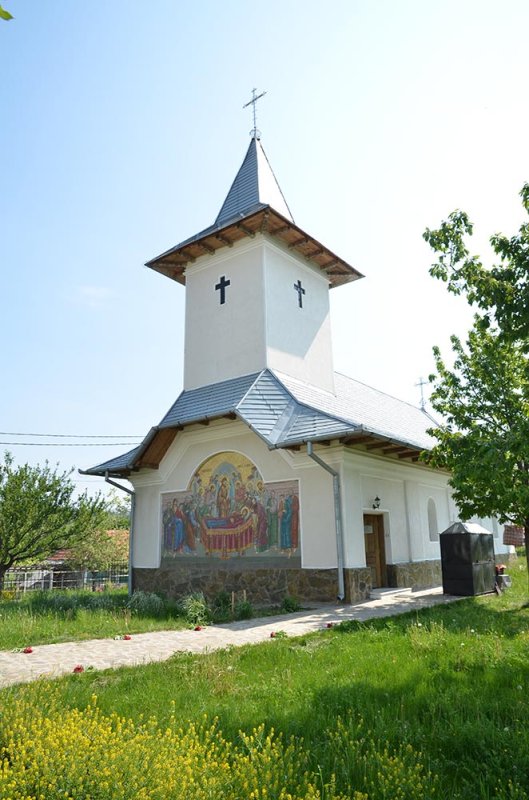 Popas arhieresc în Parohia Godeanu 81566