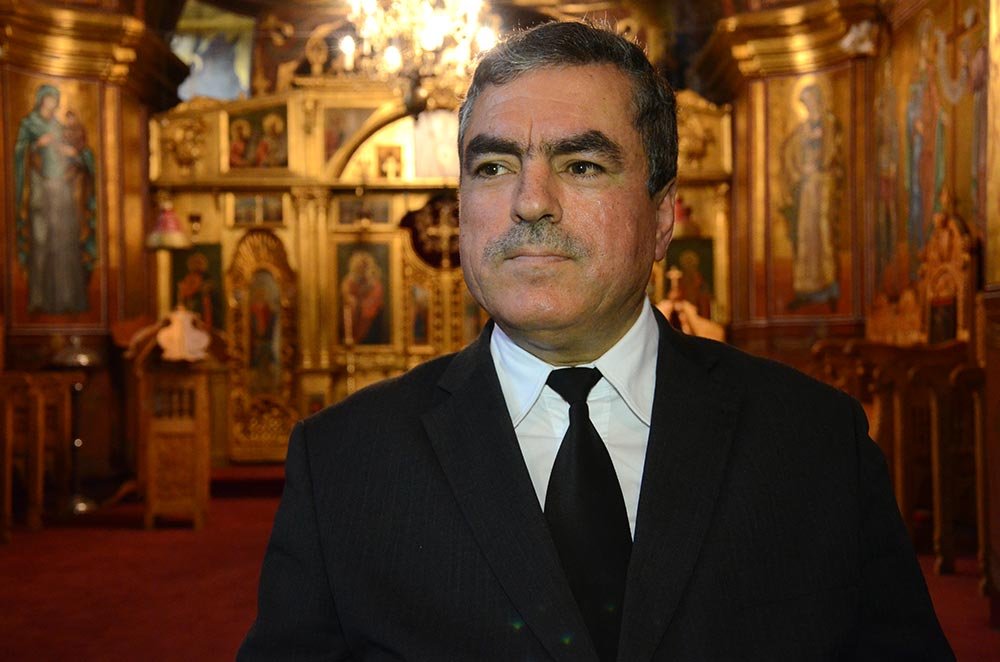 „O viaţă creştină autentică trebuie să se arate în fapte şi în virtuţi concrete“ 81553