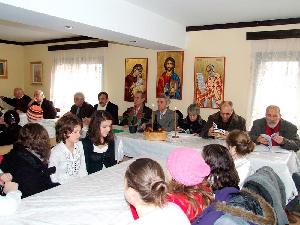 Manifestări cultural-religioase în cinstea lui Mihai Eminescu 81538