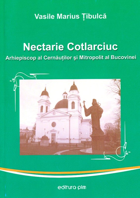 „O certă contribuţie la cunoaşterea istoriei Bisericii din Bucovina“ 81500