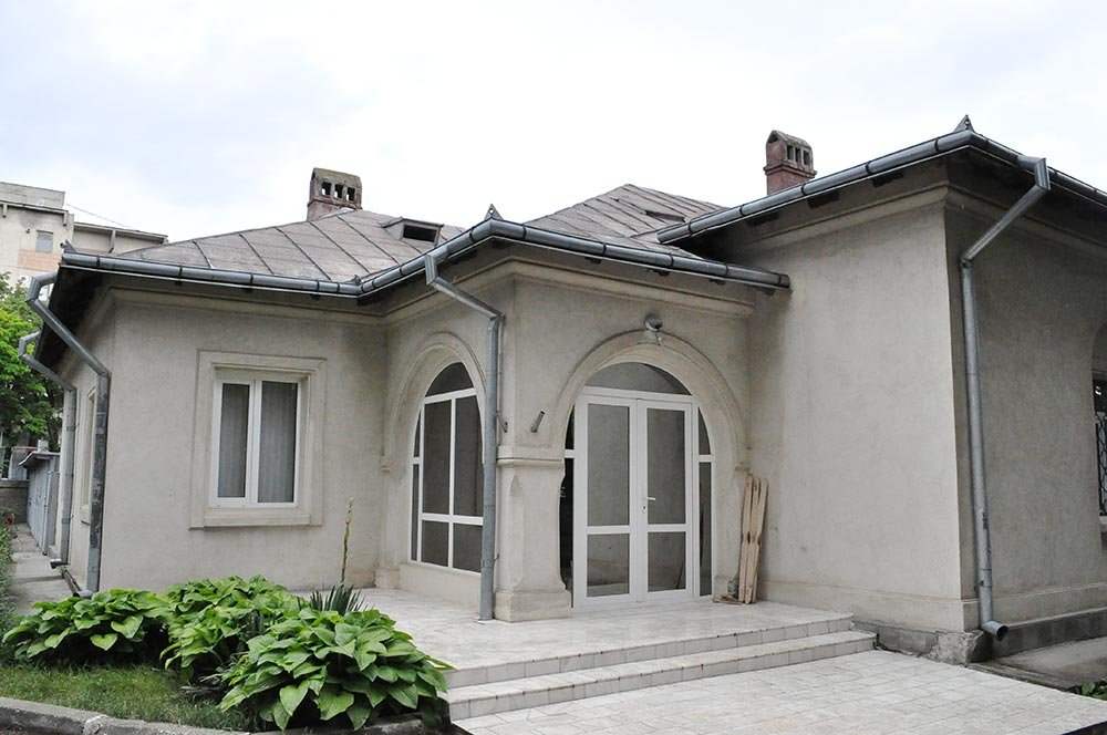 Sprijin pentru familiile nevoiaşe din Protopopiatul Hârlău 81499