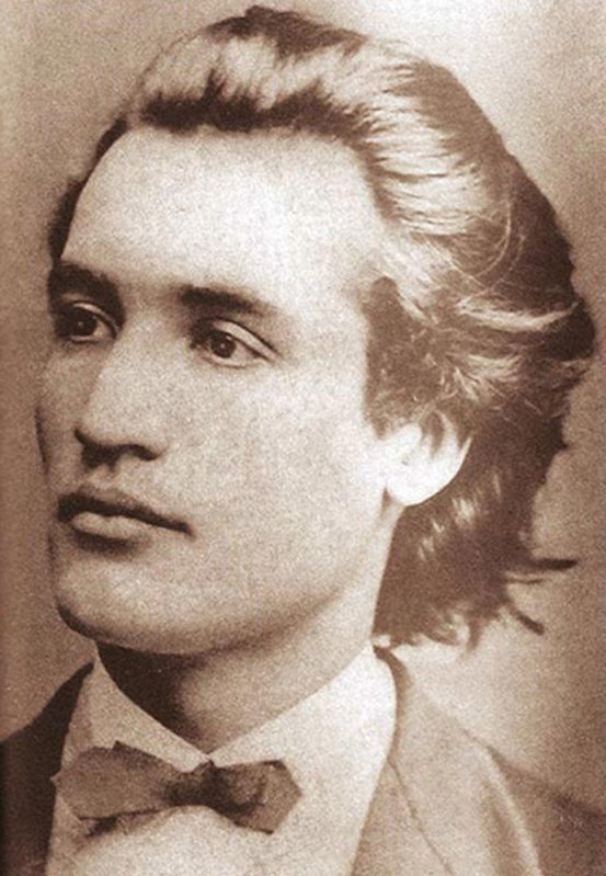 Îndemn la respect pentru Eminescu şi limba română 81498