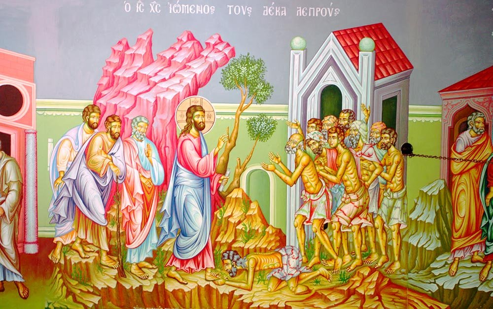 Îndoitul dar făcut samarineanului 81494