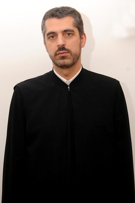 Noi protoierei în Capitală 81485