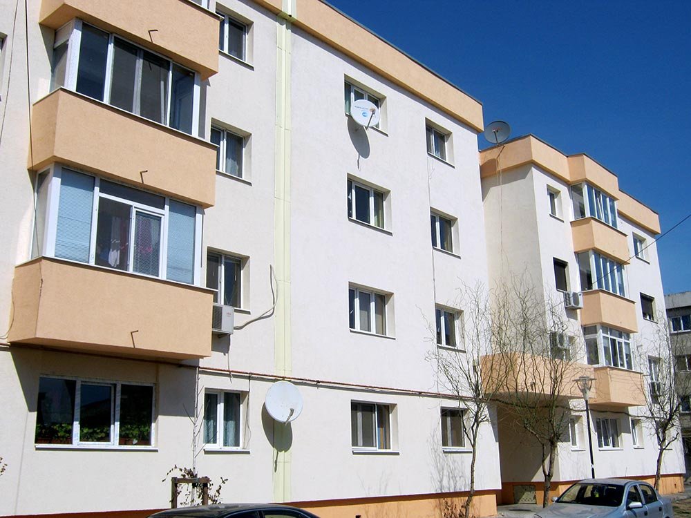 Administratorii de bloc, raport trimestrial 81467