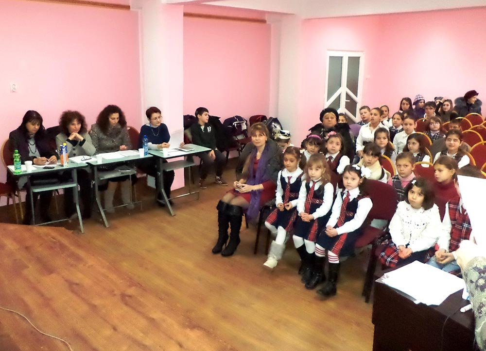 „Prietenii lui Eminescu“ 81469