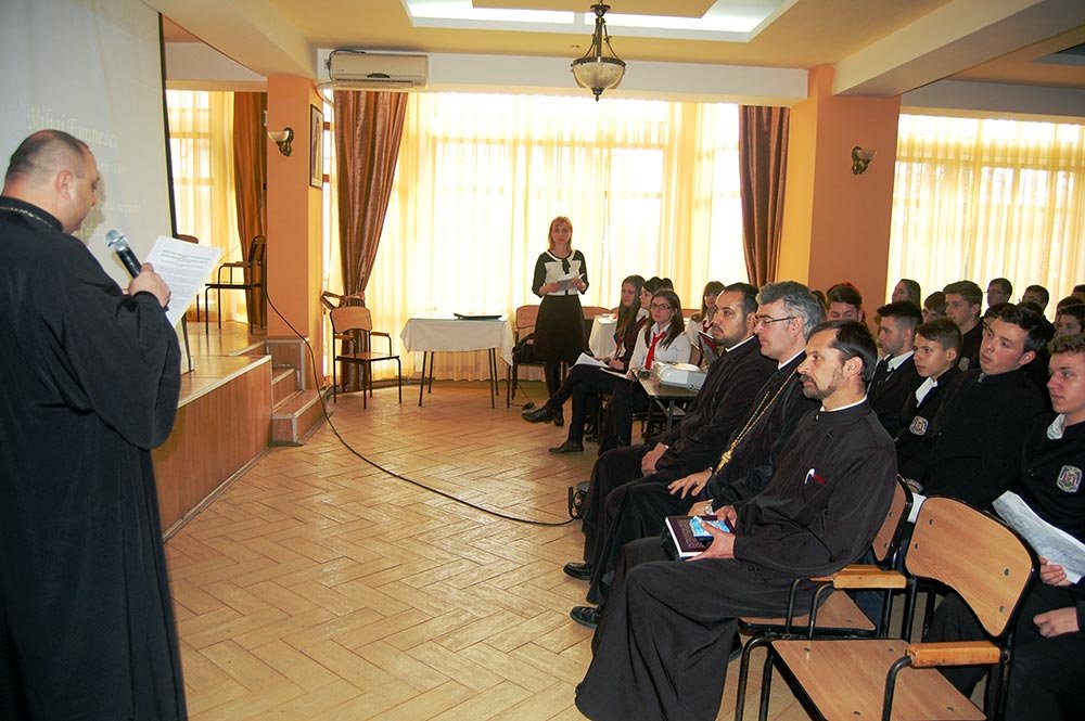 Ziua Culturii Naţionale sărbătorită la Târgovişte, Argeş şi Tulcea 81463