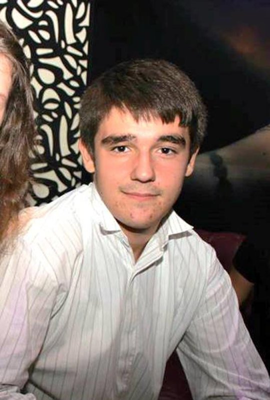 Ajutor pentru tânărul Mihnea Vâlceanu 81451