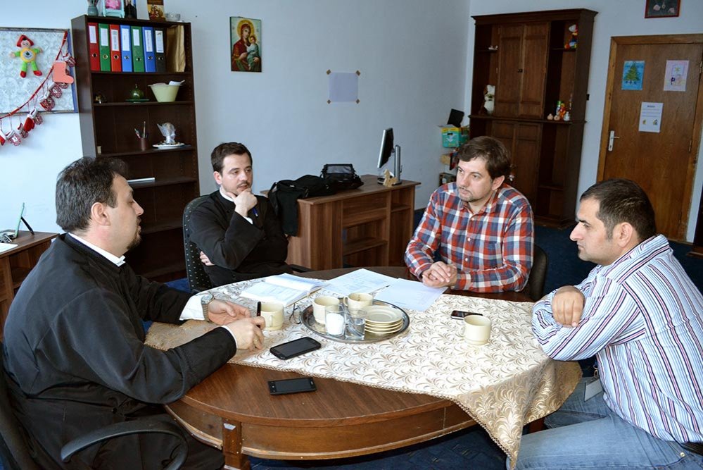 Centrul de igienă pentru mamă şi copil va fi renovat 81431