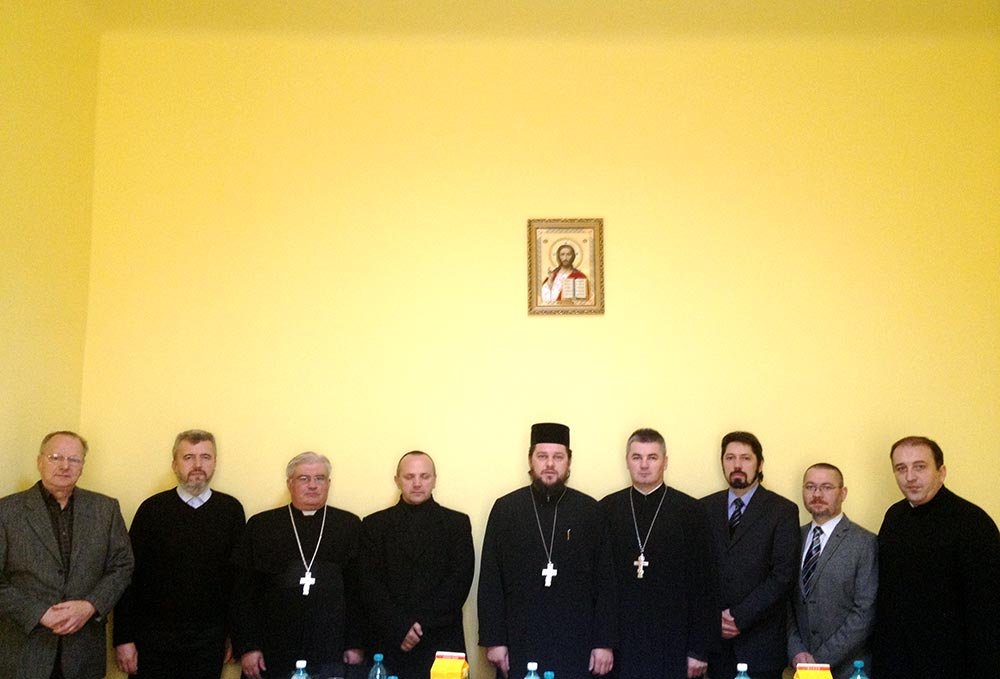 Rugăciuni pentru unitatea creştinilor 81447