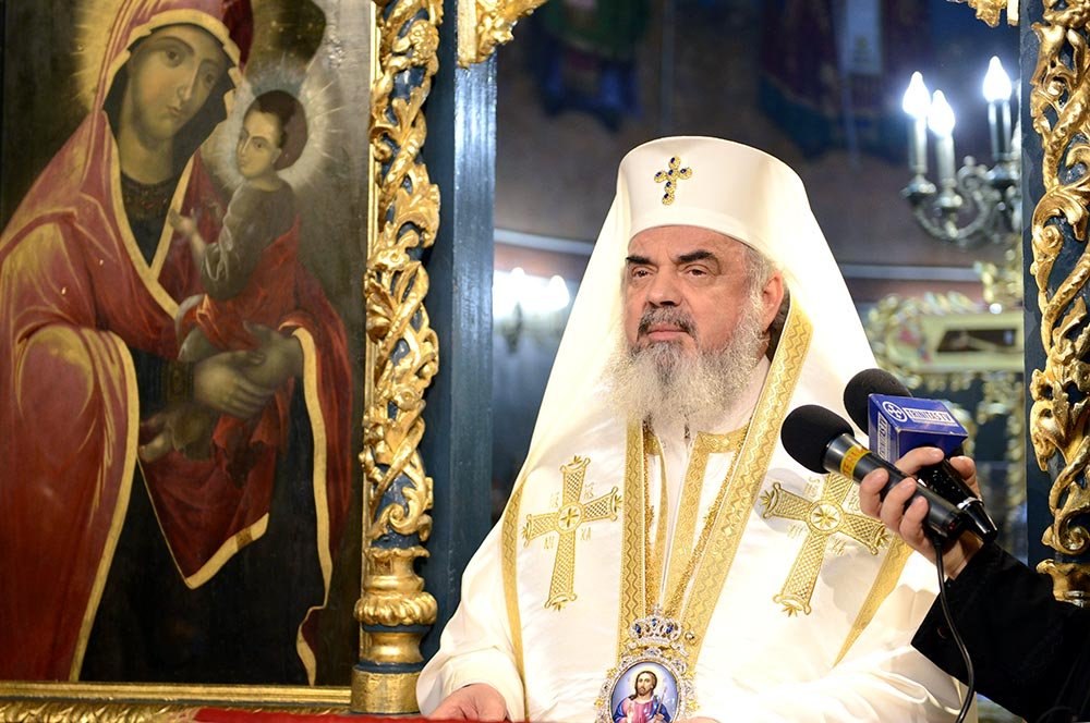 Sfântul Antonie cel Mare - dascăl al pocăinţei, al luptei şi al biruinţei duhovniceşti 81438