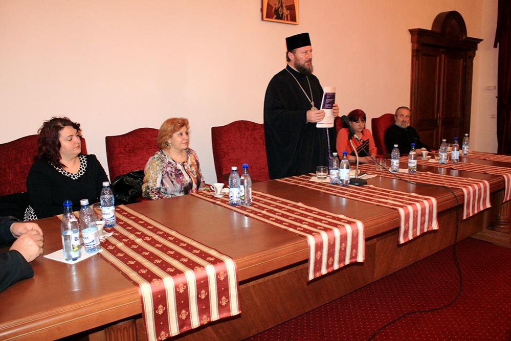 Ziua Culturii Naţionale în Arhiepiscopia Râmnicului 81450