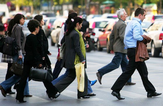 Europa nu poate exista fără libertatea de mişcare a cetăţenilor 81426