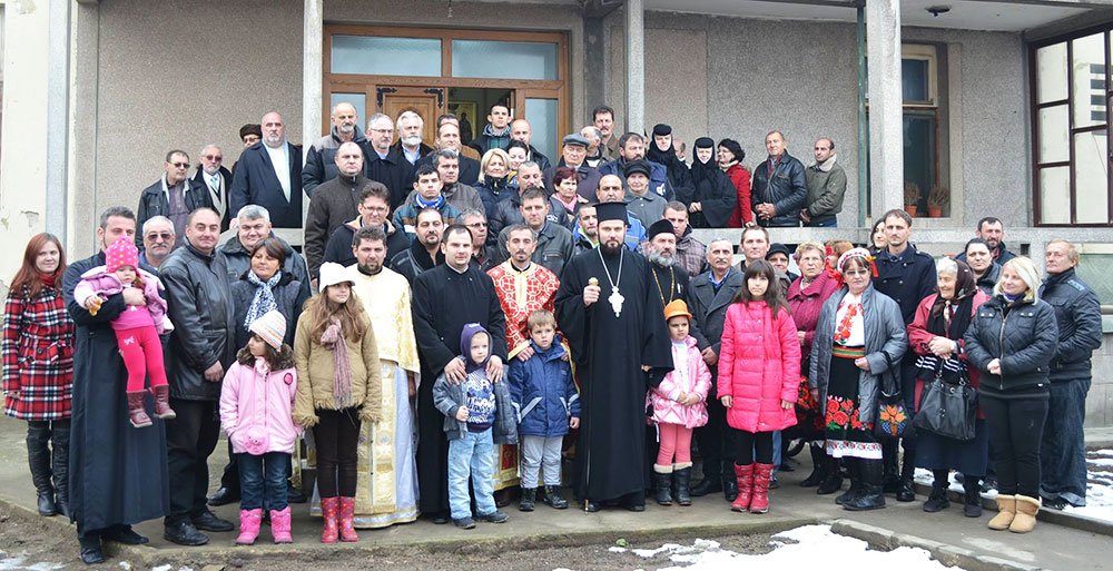 Serbia trebuie să respecte drepturile minorităţilor 81425