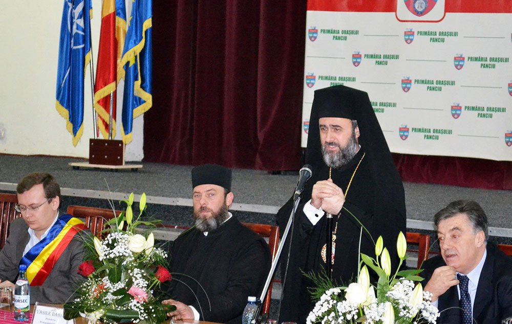 Zilele Liceului Teoretic „Ioan Slavici“ din Panciu 81420