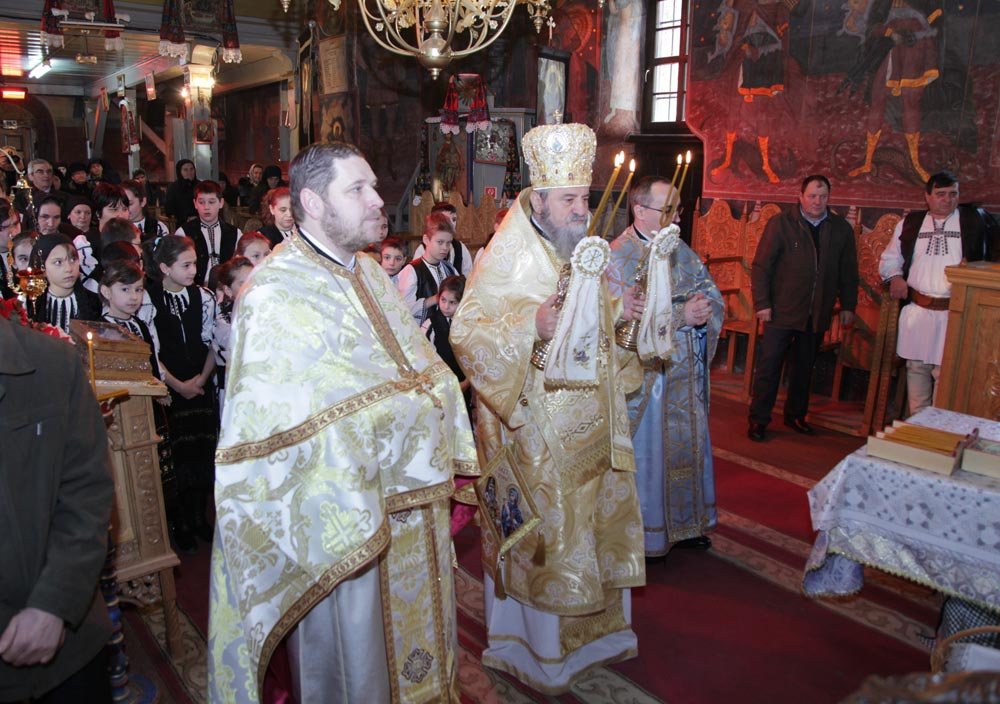 Sănătatea trupului şi a sufletului, dar dumnezeiesc 81389