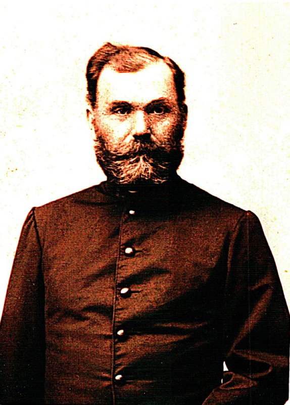 Ioan Bran de Lemeny, luptător pentru credinţă şi neam 81371