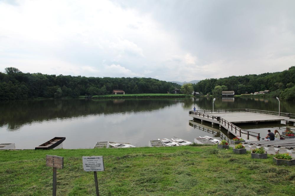 Proiectul „Patrimoniu deschis“, la Muzeul ASTRA 81370