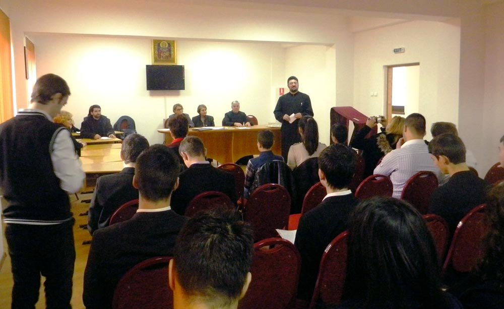 „Sfântul Grigorie Teologul - dascălul nostru de suflet“ 81369