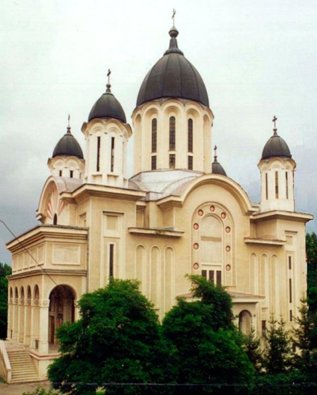 155 de ani de la Unirea Principatelor Române 81349