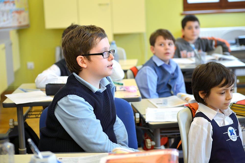 A fost lansat concursul „Varlaam. Bucuria cunoaşterii“ 81341