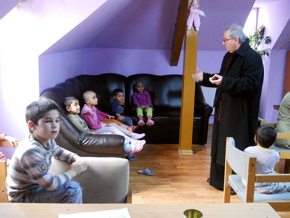 Daruri la Complexul „Prichindelul“ din Sibiu 81352