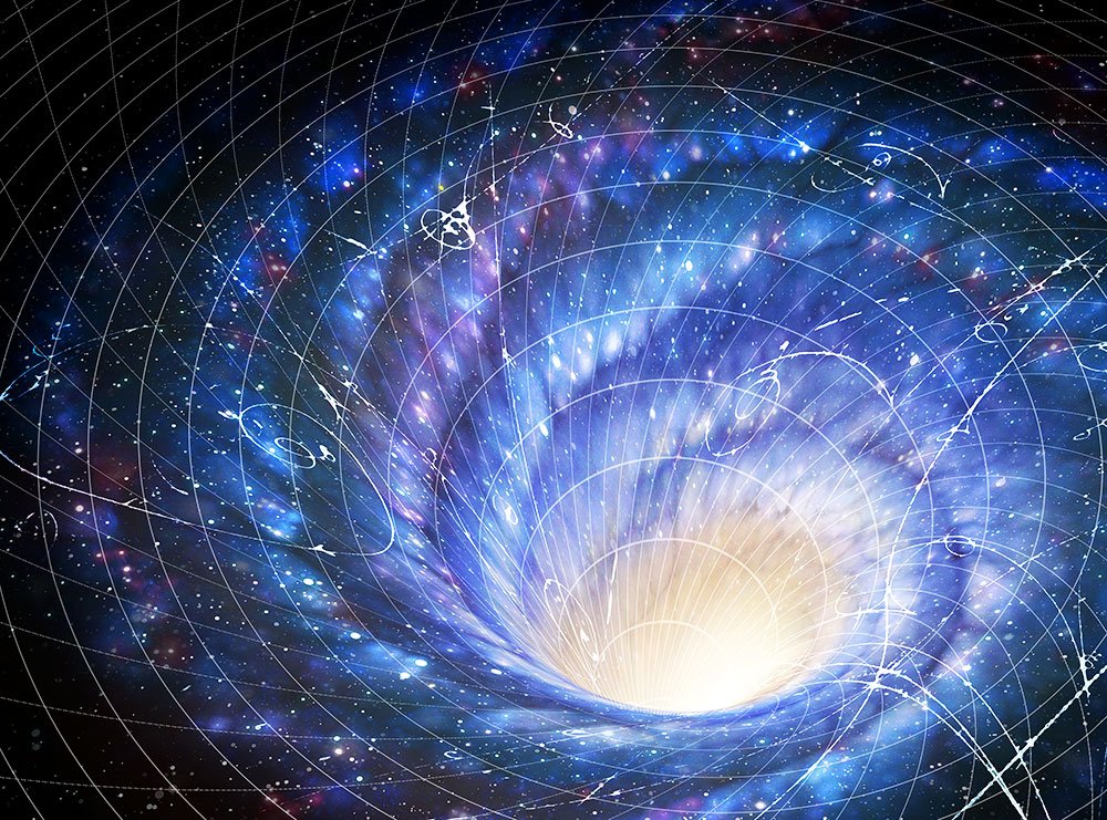 Taina lumii sensibile este în noi înşine 81357