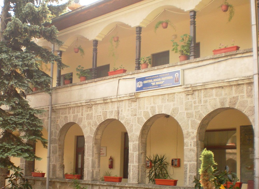 Tratament balnear în extrasezon la Techirghiol 81362