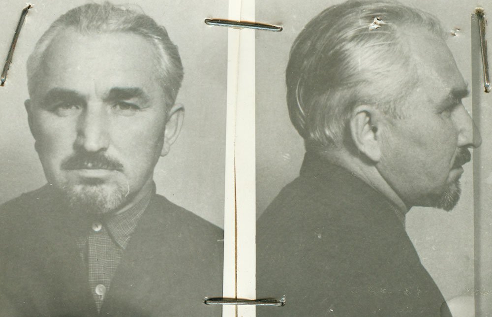 Clerici ieşeni sub persecuţia comunistă 81337