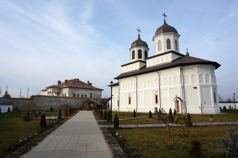 Potlogi, loc de geneză a stilului brâncovenesc 81291