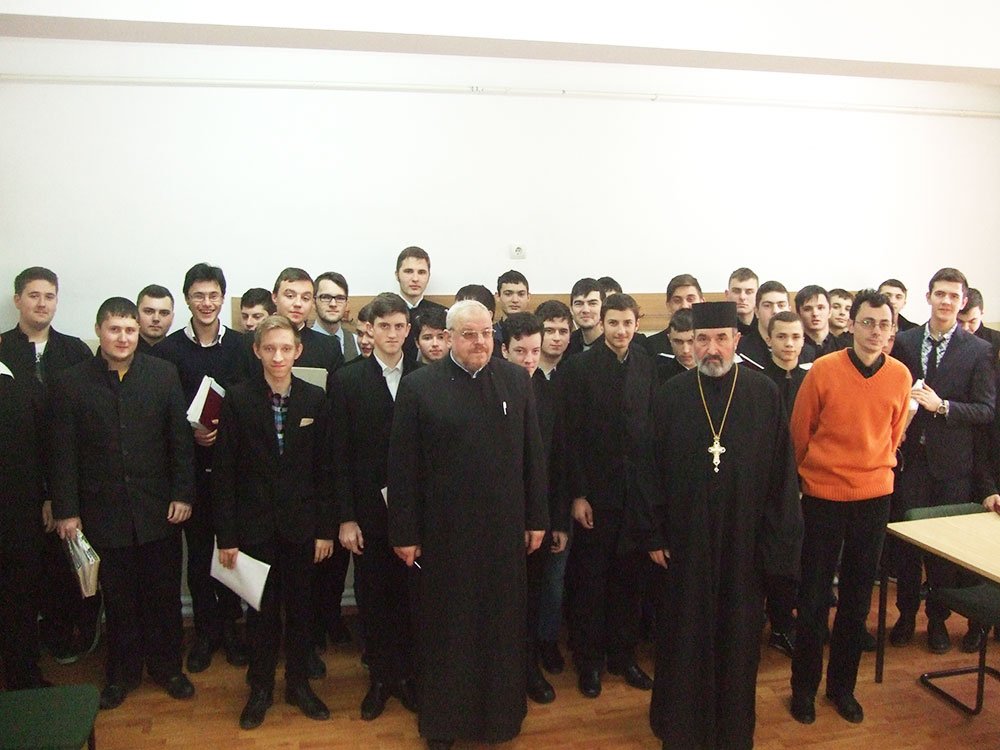 155 de ani de la Unirea Principatelor Române, la Botoşani 81283