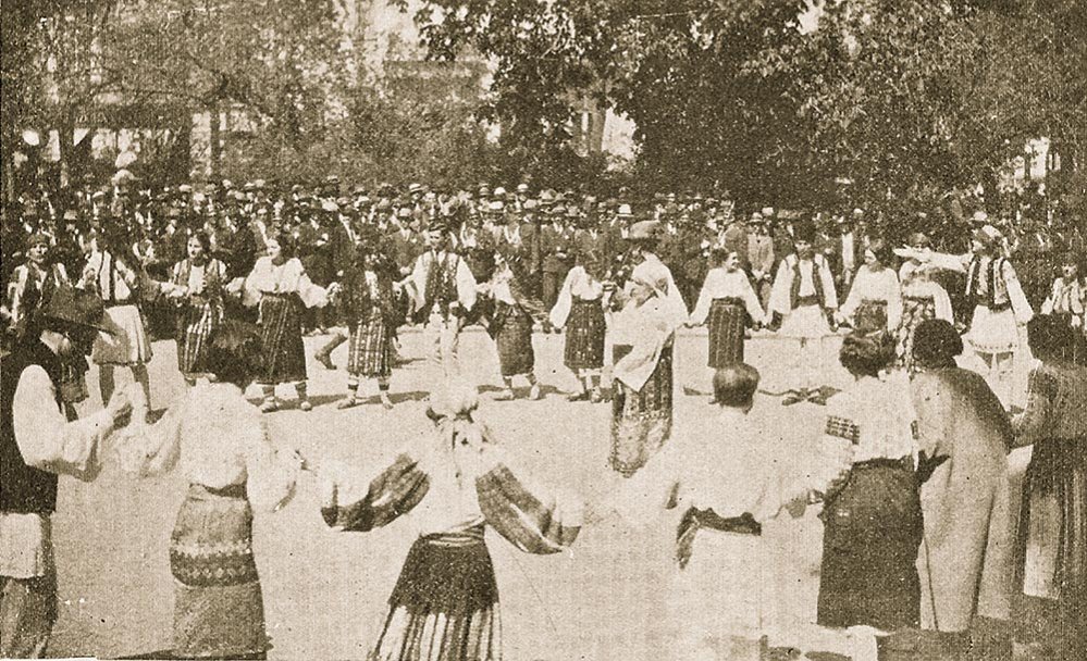 Credinţă şi unitate 81274