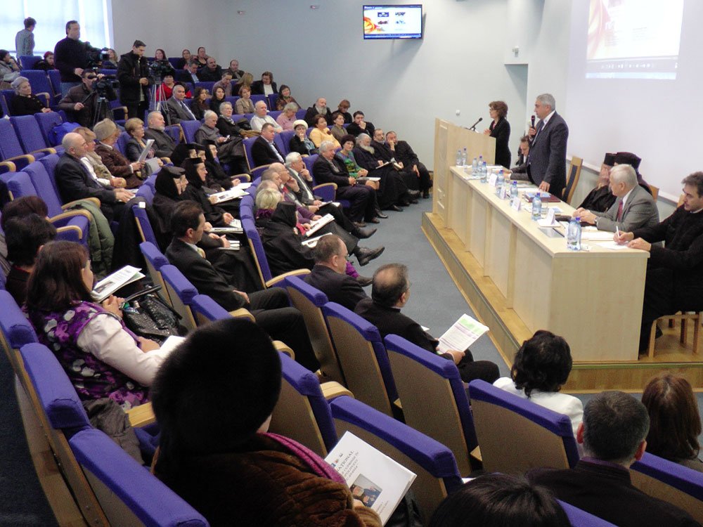 Mitropolitul Bartolomeu a fost „un chip al Bisericii şi al neamului“ 81279