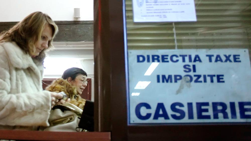 Reduceri de impozite pentru stimularea consumului 81276