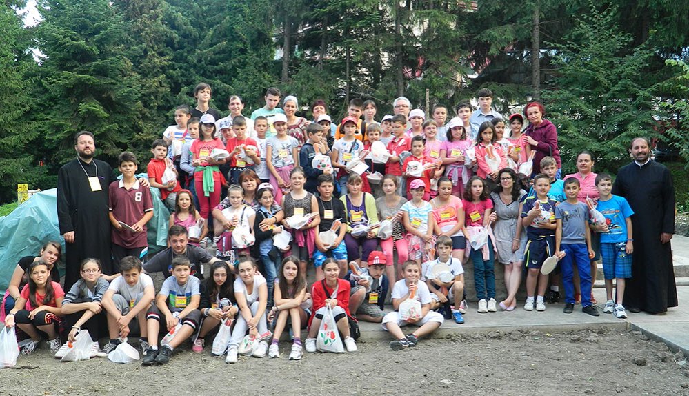 „Izvoarele bucuriei“ 81233