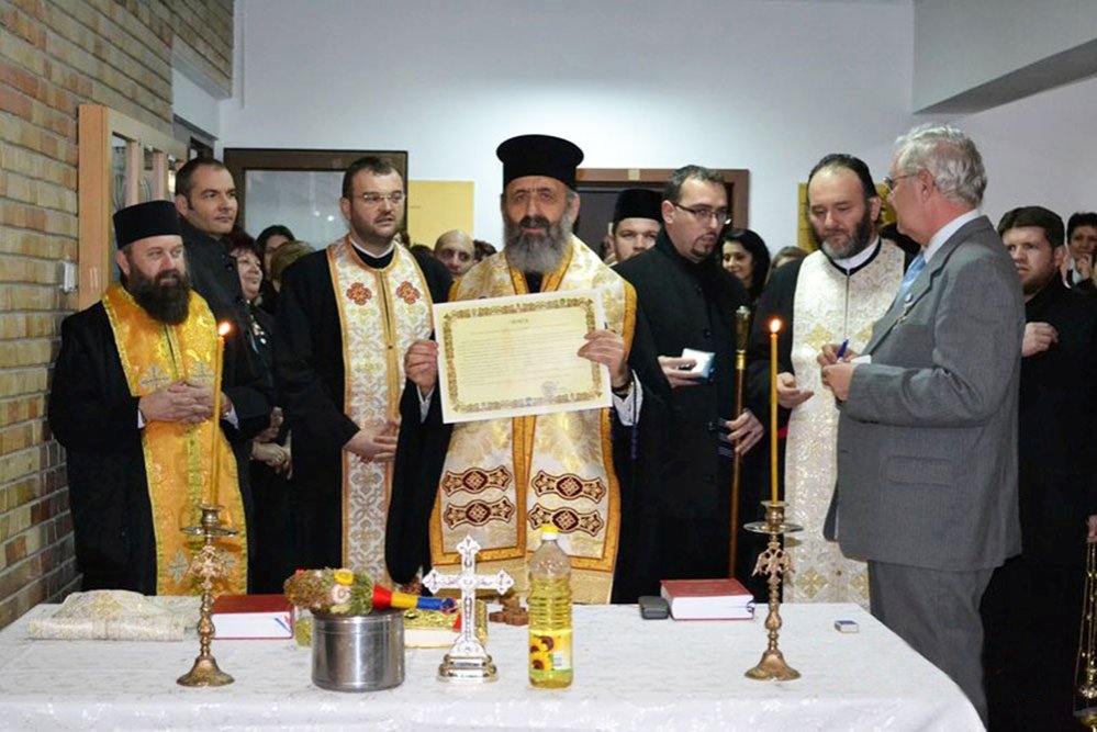 Judeţul Alba, un model în serviciile sociale din România 81212