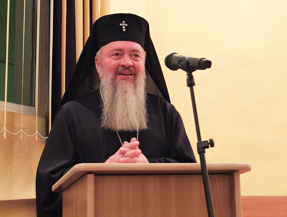 Momente artistice dedicate sărbătorii Sfinţilor Trei Ierarhi 81189