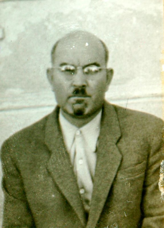 Preotul profesor Simion Radu în temniţa comunistă 81202