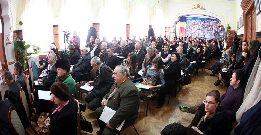 Proiecte de dezvoltare pentru zona Mărginimii Sibiului 81190