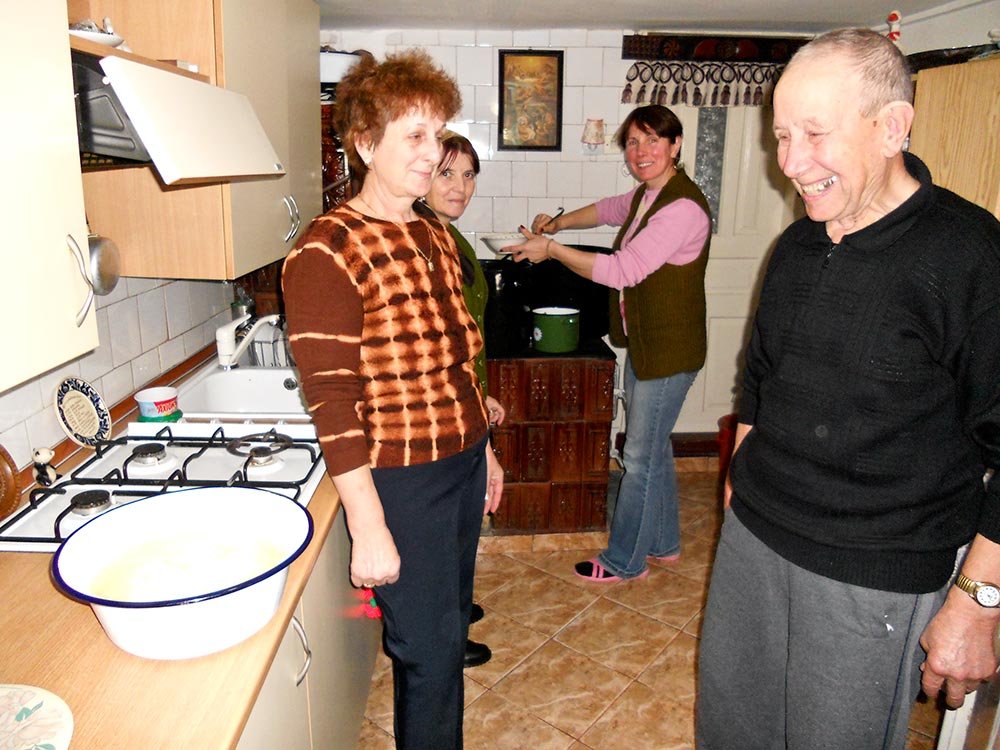 Taina caşcavelei de Doftana 81201