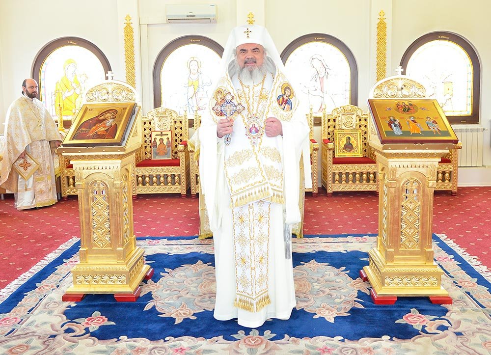 Troiţă de Arhierei apărători ai Treimii 81199