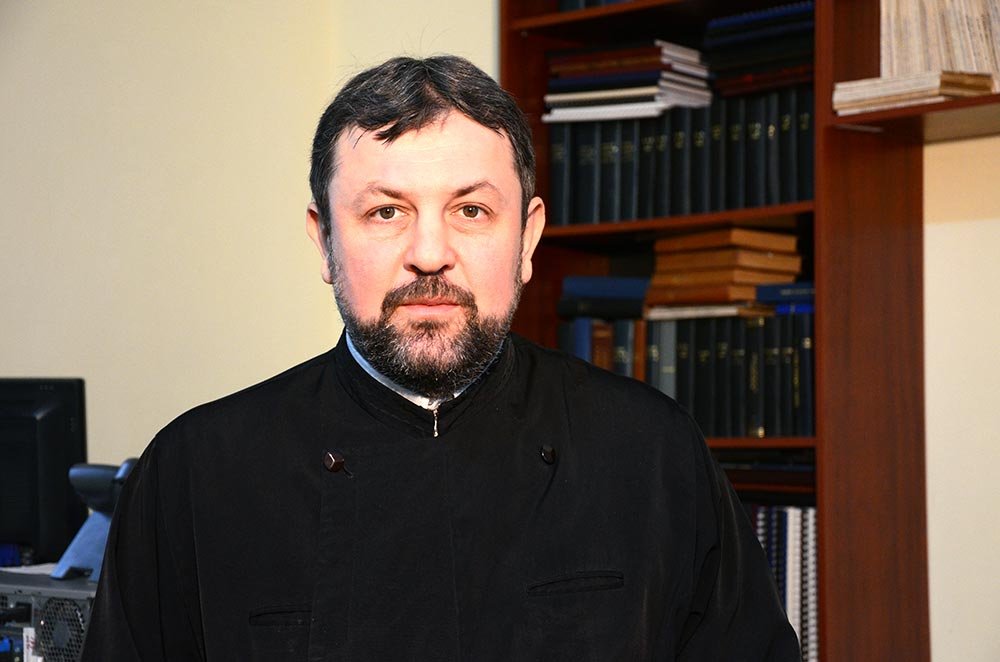 „Istoria bisericească ne pregăteşte pentru viaţa veşnică“ 81151