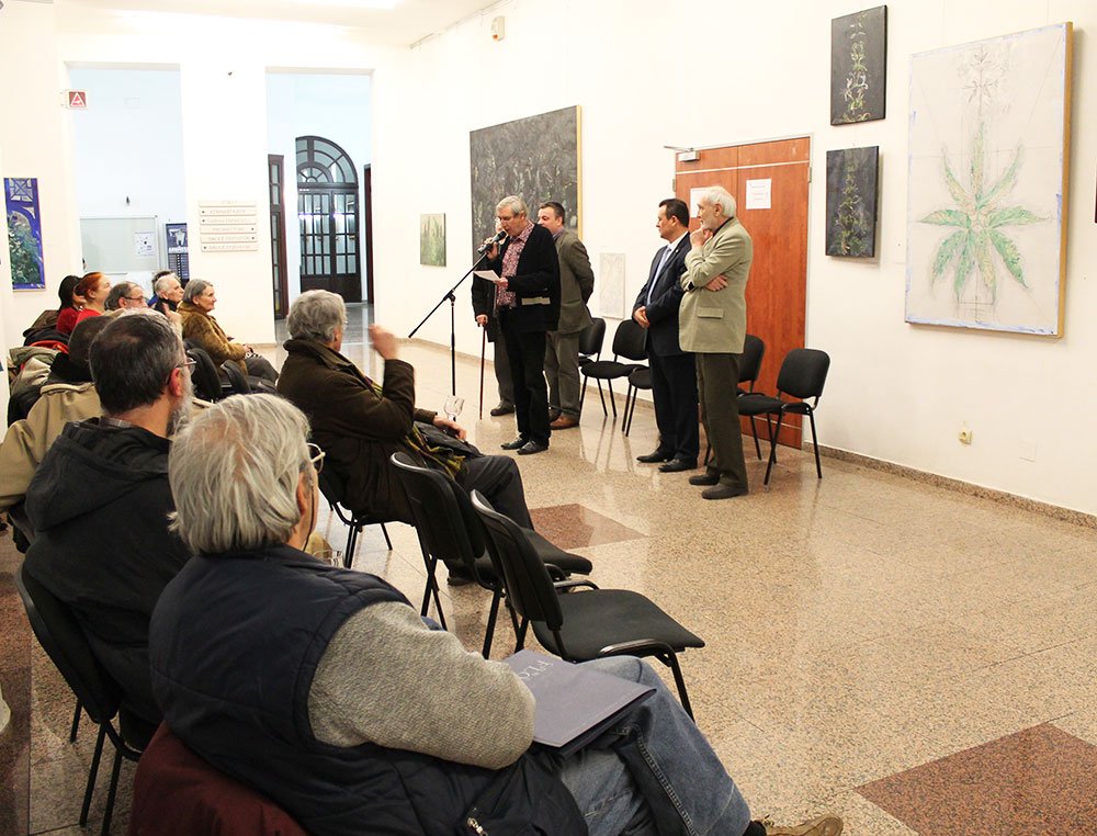 „Din grădina cu flori dalbe“ a lui Constantin Flondor 81146