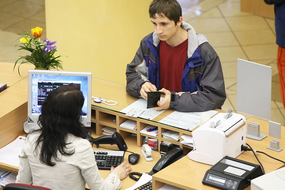 FMI este de acord cu reeşalonarea împrumuturilor 81127