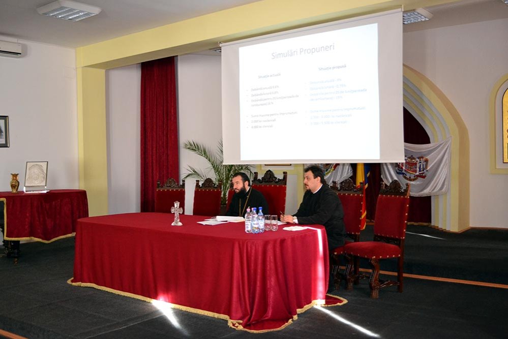 Darea de seamă a Casei de Ajutor Reciproc 81079