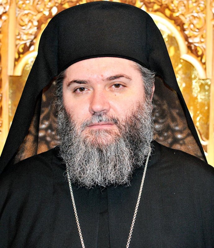 Evanghelia este o îmbrăţişare milostivă 81094