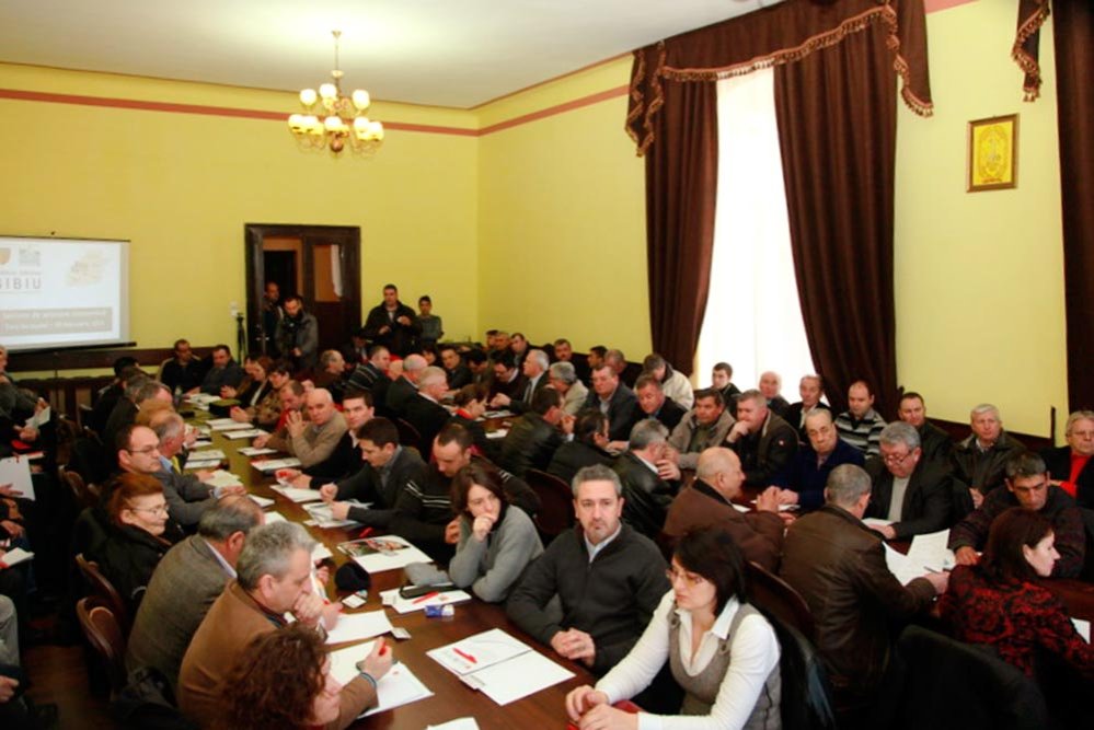 Propuneri pentru dezvoltarea zonei Valea Secaşelor 81086