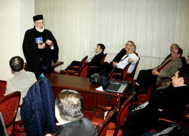 Lucrările Adunării eparhiale a Arhiepiscopiei Argeşului şi Muscelului 81074