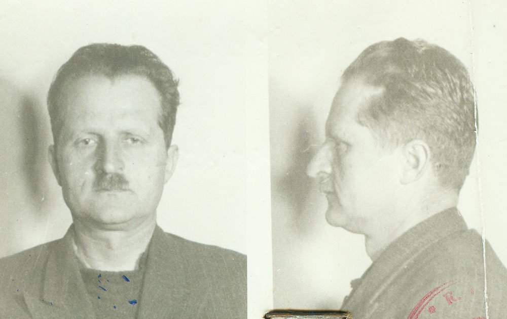 Părintele Constantin Alexandrescu din Focşani sub persecuţia comunistă 81075